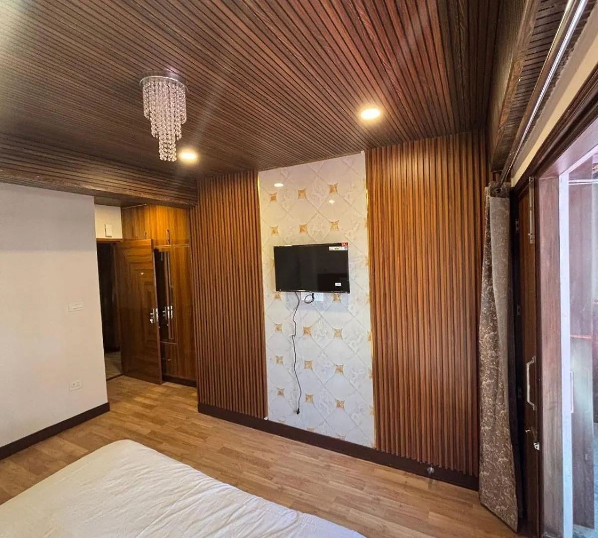 Simla Hideaway Apartment Shimla