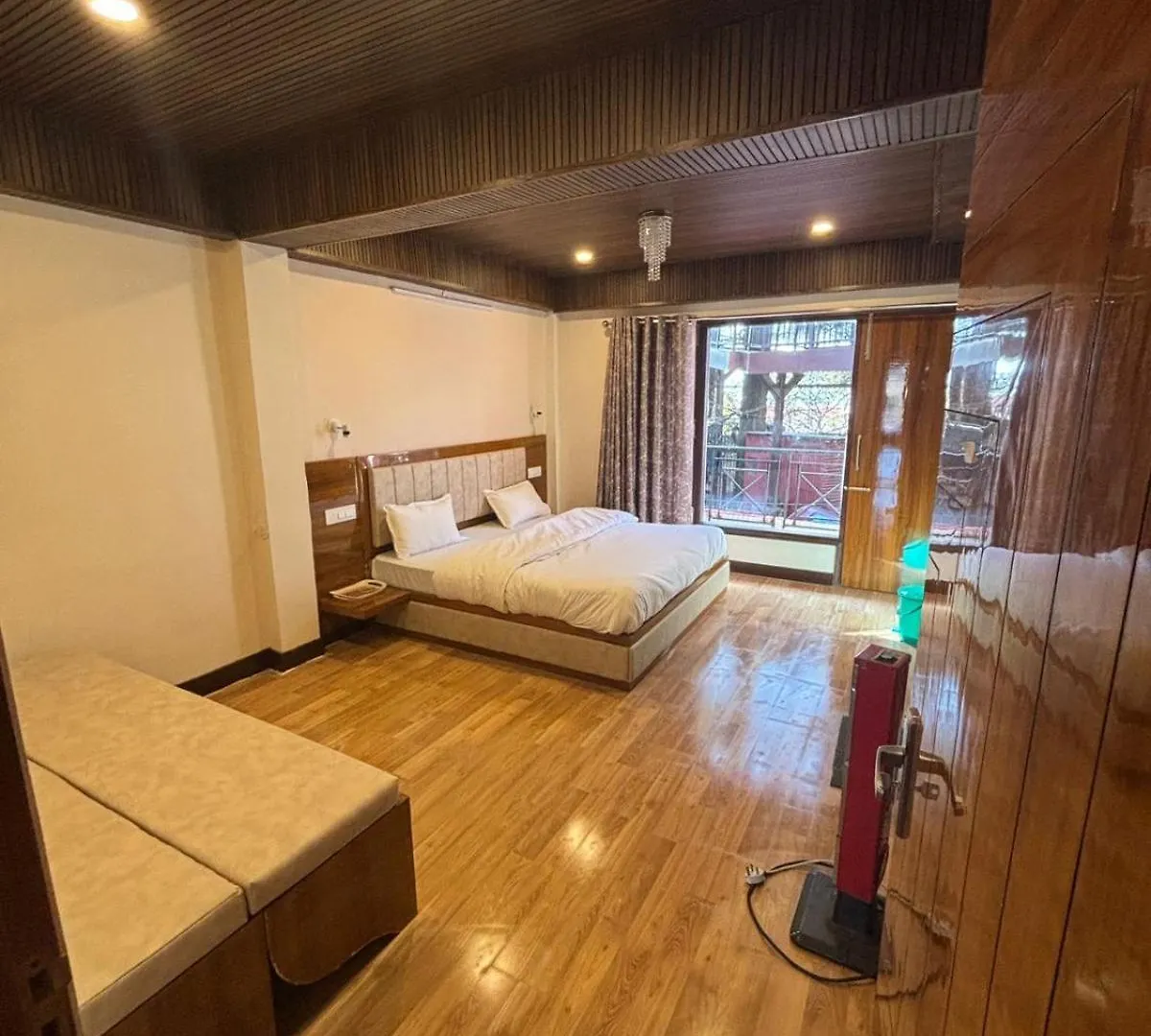 Simla Hideaway Apartment India