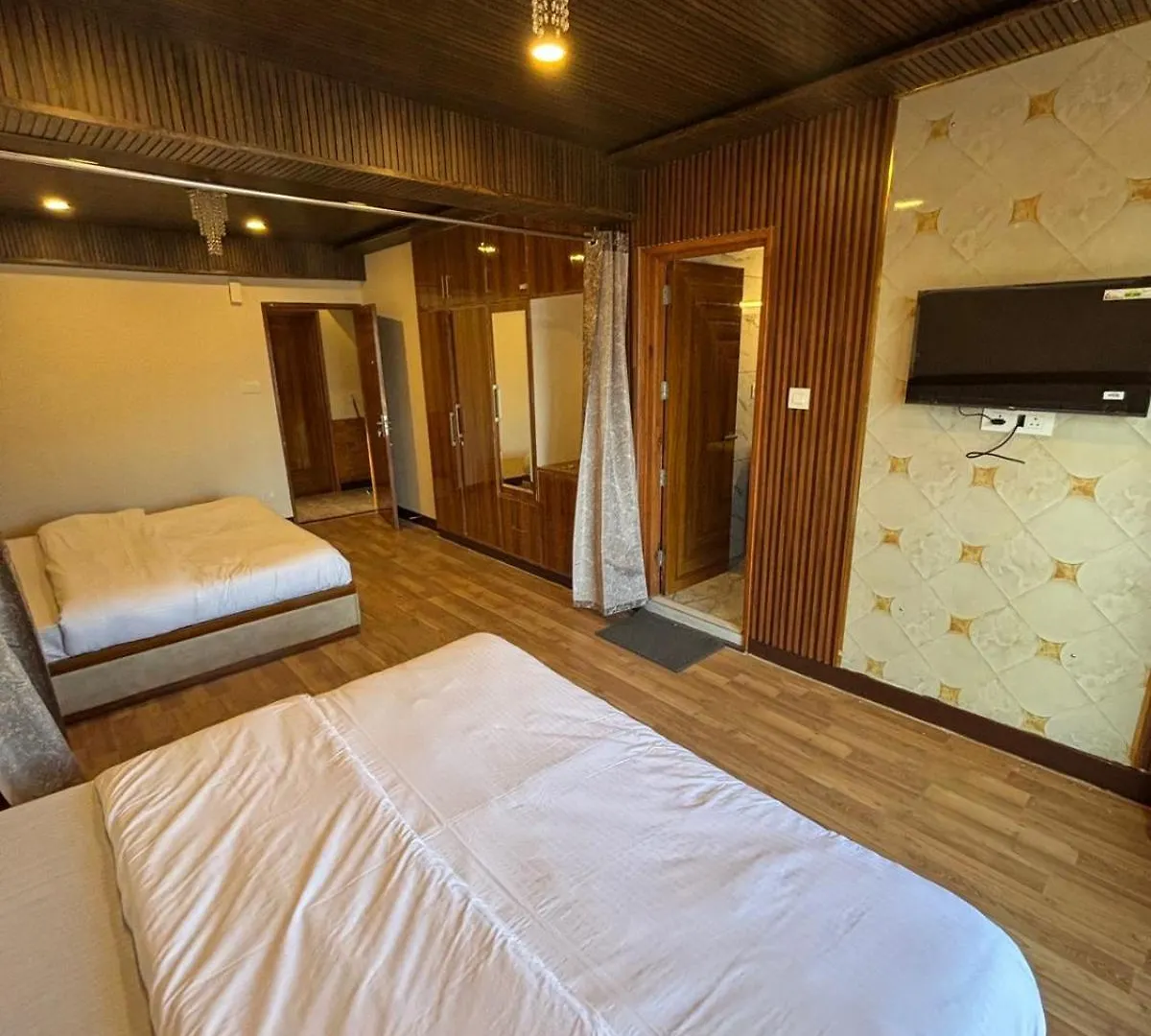 Simla Hideaway Apartment 0*, Shimla India