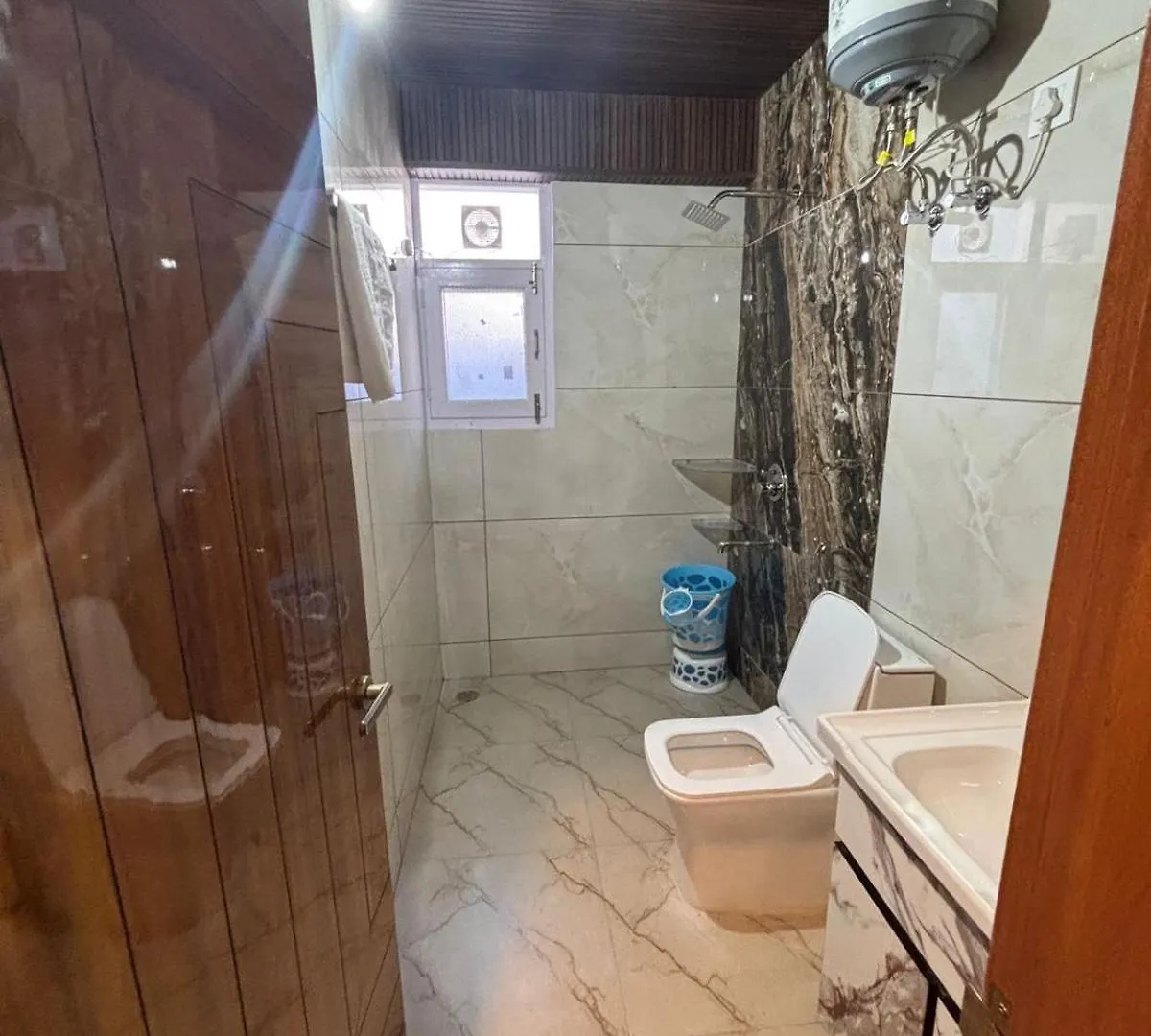 Simla Hideaway Apartment Shimla