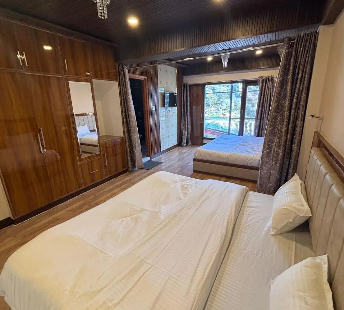 Simla Hideaway Apartment 0*, Shimla
