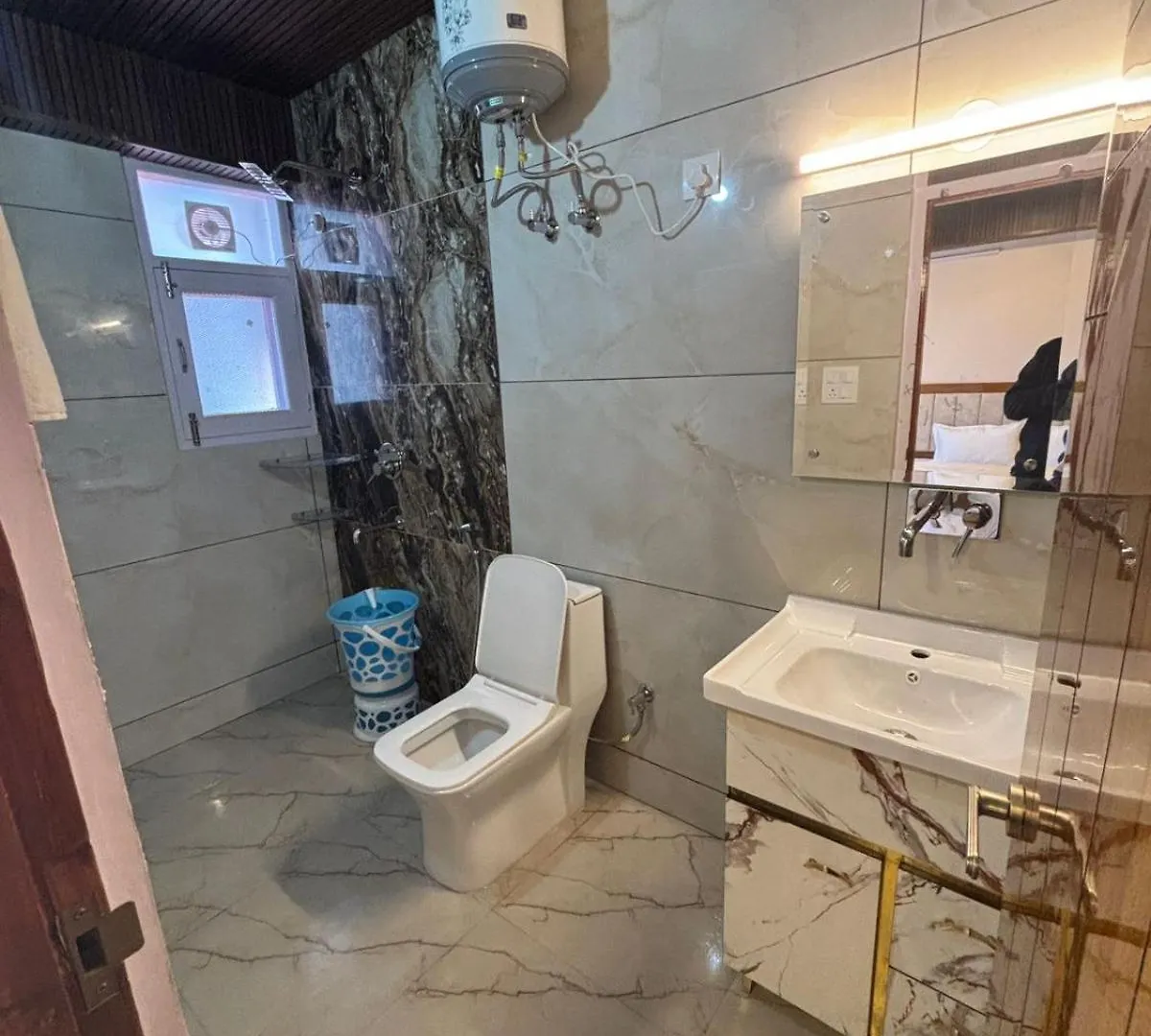 Simla Hideaway Apartment Homestay