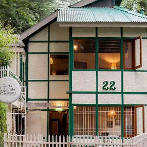 Villa The Little House By Veo - Valley View 3 Bedroom Cozy At Hilltop, Shimla